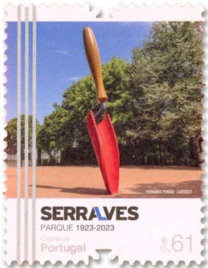 n° 4916/4917 - Timbre PORTUGAL Poste