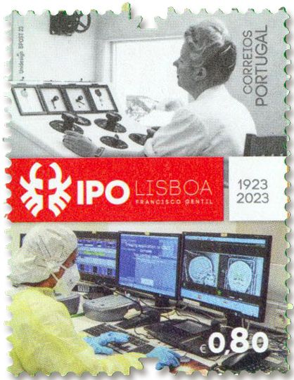 n° 4919/4920 - Timbre PORTUGAL Poste