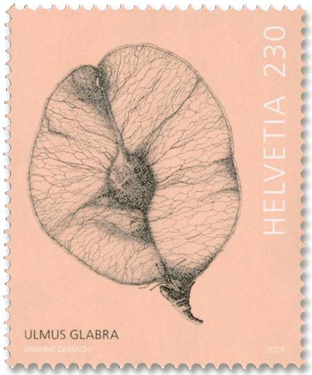 n° 2790/2793 - Timbre SUISSE Poste