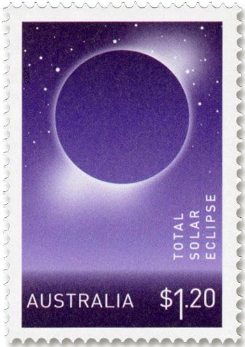 n° 5380/5382 - Timbre AUSTRALIE Poste