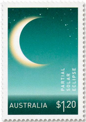 n° 5380/5382 - Timbre AUSTRALIE Poste