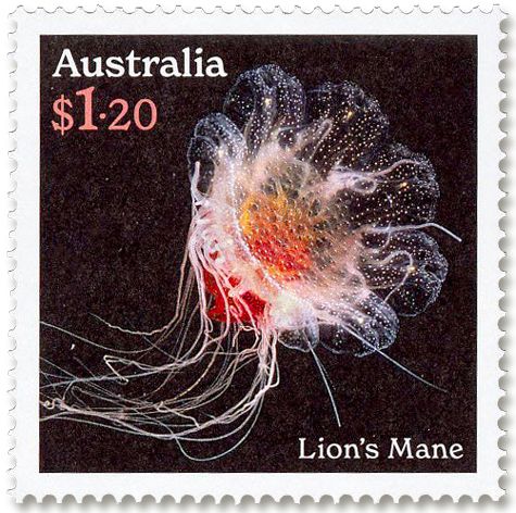 n° 5403/5406 - Timbre AUSTRALIE Poste