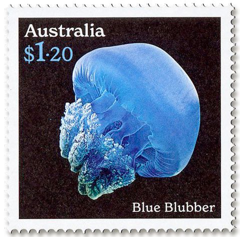 n° 5403/5406 - Timbre AUSTRALIE Poste