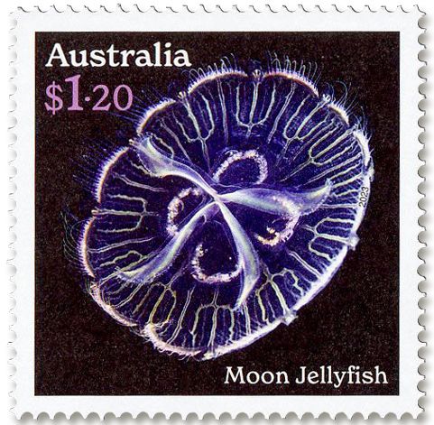 n° 5403/5406 - Timbre AUSTRALIE Poste