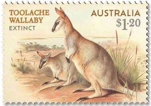 n° 5411/5413 - Timbre AUSTRALIE Poste