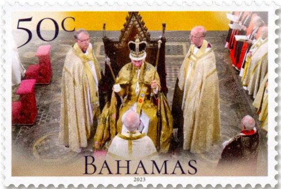 n° 1645/1648 - Timbre BAHAMAS Poste