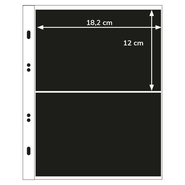 Inserts ´CARAVELLE/GALION´: 2 mounts