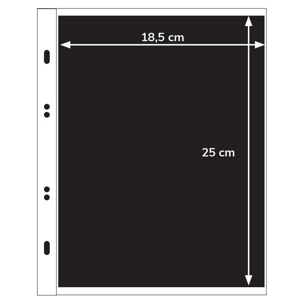 Inserts ´CARAVELLE/GALION´: 1 mount