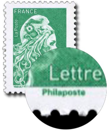 n° 5252A - Timbre France Poste