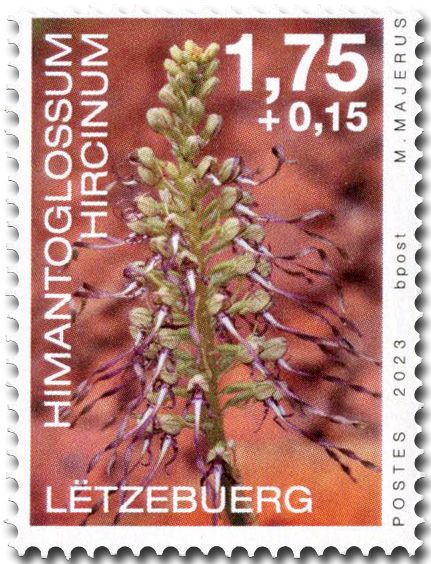 n° 2290/2293 - Timbre LUXEMBOURG Poste