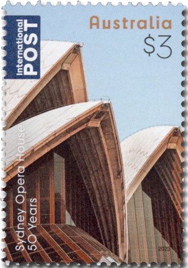 n° 5462/5463 - Timbre AUSTRALIE Poste