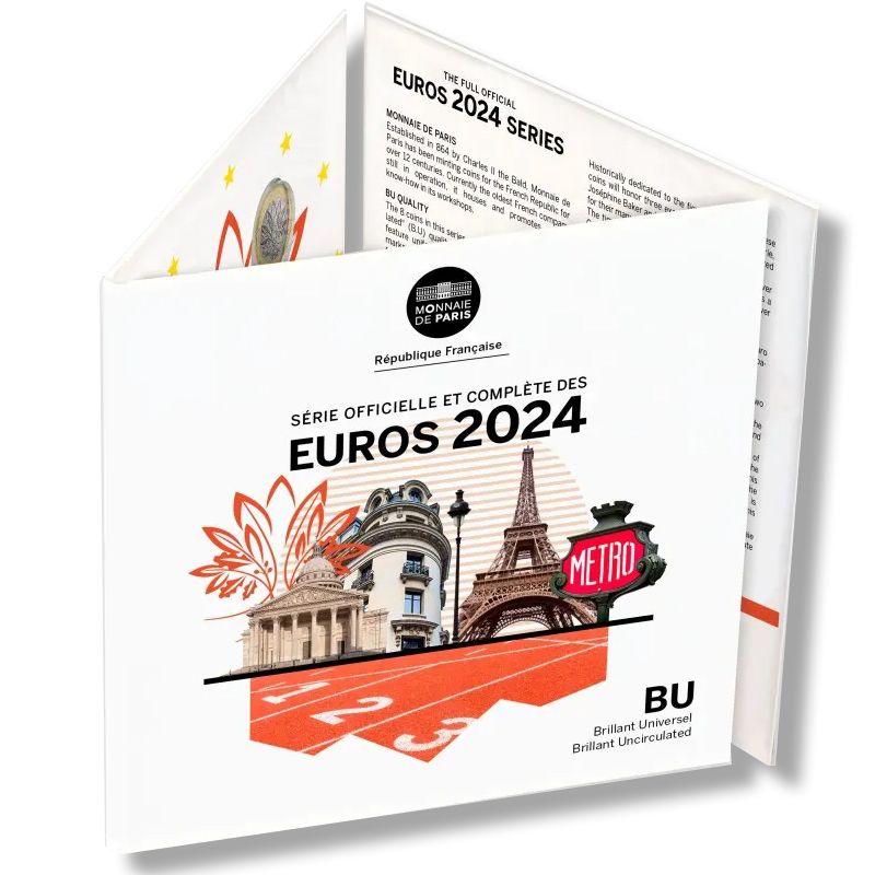 BU: FRANCE 2021