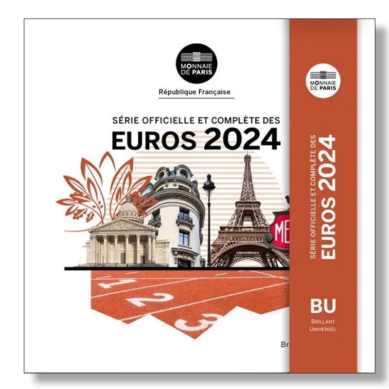 BU: FRANCE 2021