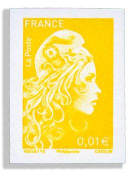 n° 5248B/5254B** - Timbre FRANCE Poste