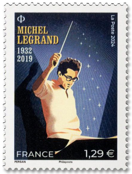 n° F126 - Timbre France Feuillets de France (n° 5754)