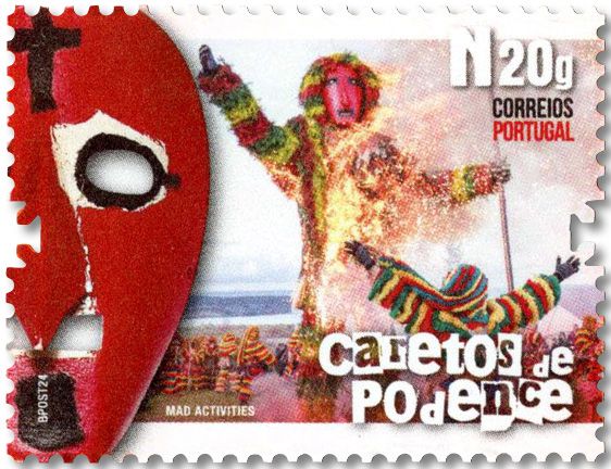 n° 4932/4934 - Timbre PORTUGAL Poste