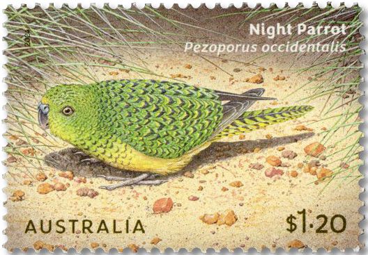 n° 5492/5494 - Timbre AUSTRALIE Poste