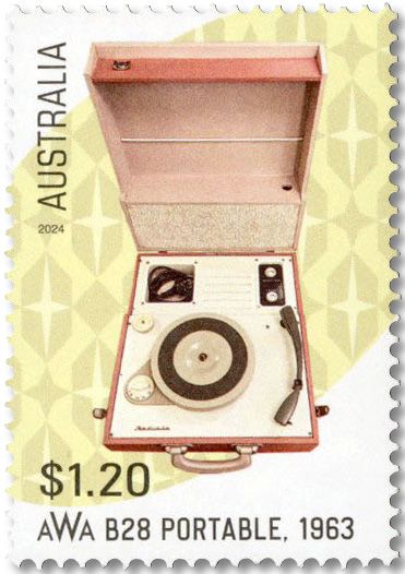 n° 5498/5500 - Timbre AUSTRALIE Poste