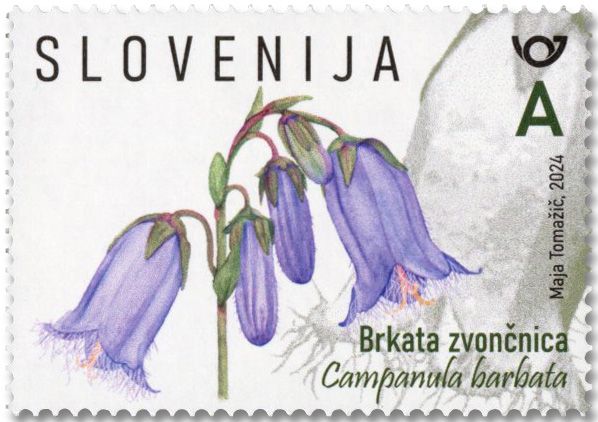 n° 1358/1360 - Timbre SLOVENIE Poste