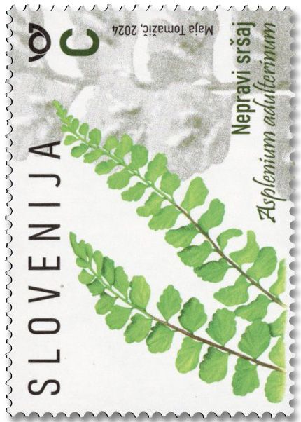 n° 1358/1360 - Timbre SLOVENIE Poste