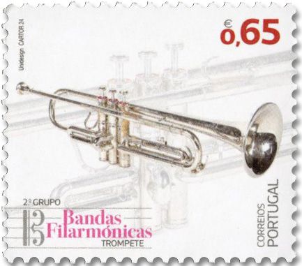 n° 4951/4955 - Timbre PORTUGAL Poste