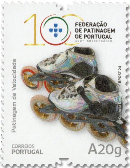 n° 4956/4959 - Timbre PORTUGAL Poste