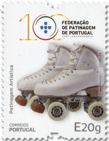 n° 4956/4959 - Timbre PORTUGAL Poste