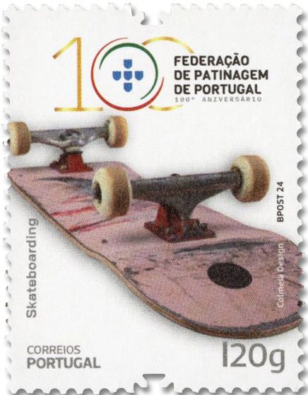 n° 4956/4959 - Timbre PORTUGAL Poste