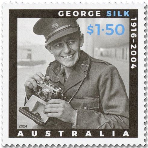 n° 5538/5540 - Timbre AUSTRALIE Poste