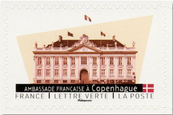 n° BC2467 - Timbre France Autoadhésifs