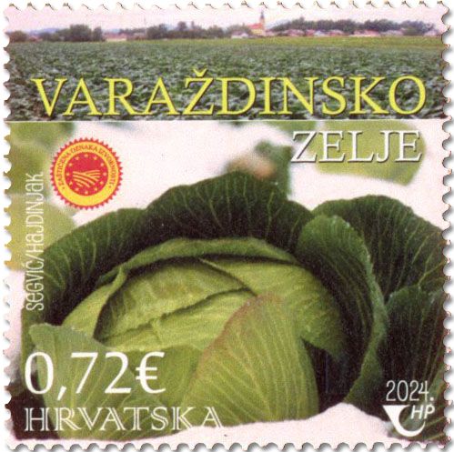 n° 1519/1521 - Timbre CROATIE Poste
