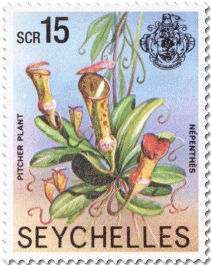 n° 946/948 - Timbre SEYCHELLES Poste