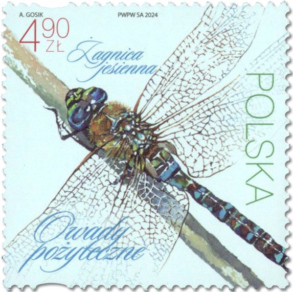 n° 5066/5067 - Timbre POLOGNE Poste