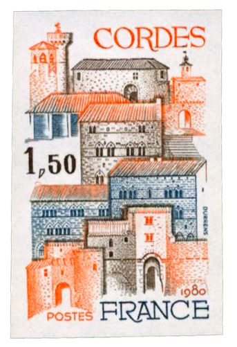 n° 2081/2084** ND - Timbre FRANCE Poste