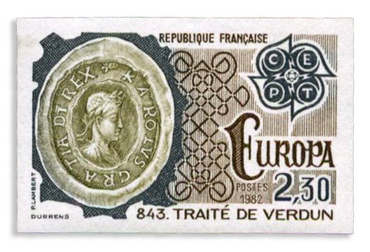 n° 2207/2208** ND - Timbre FRANCE Poste