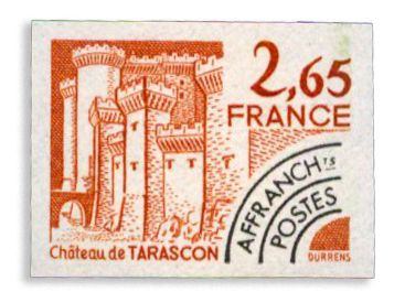 n° 166/169** ND - Timbre FRANCE Preobliteres