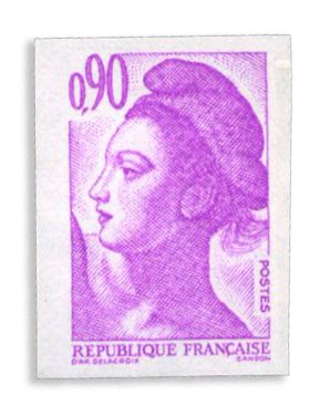 n° 2239/2244** ND - Timbre FRANCE Poste