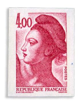 n° 2239/2244** ND - Timbre FRANCE Poste