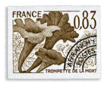 n° 158/161** ND  - Timbre FRANCE Preobliteres