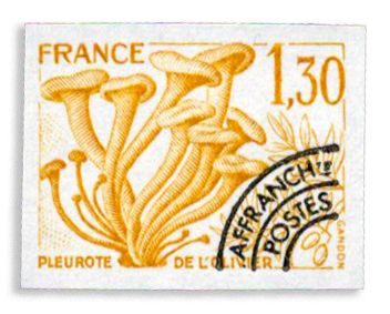 n° 158/161** ND  - Timbre FRANCE Preobliteres