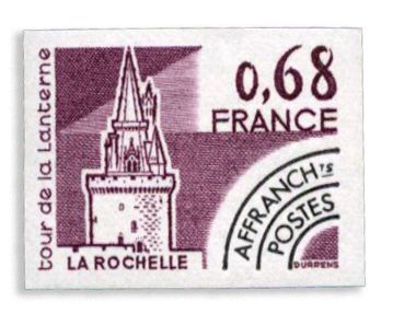 n° 162/165** ND - Timbre FRANCE Preobliteres