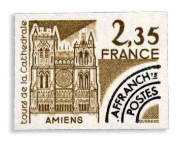 n° 162/165** ND - Timbre FRANCE Preobliteres