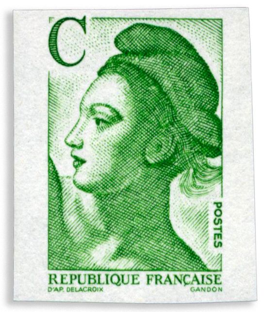 n° 2615/2616** ND - Timbre FRANCE Poste