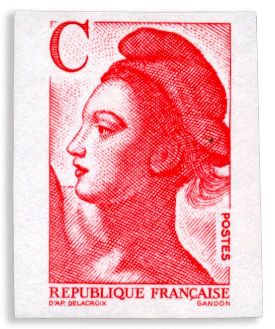 n° 2615/2616** ND - Timbre FRANCE Poste