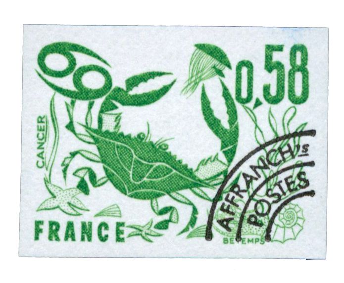 n° 150/153** ND - Timbre FRANCE Preobliteres