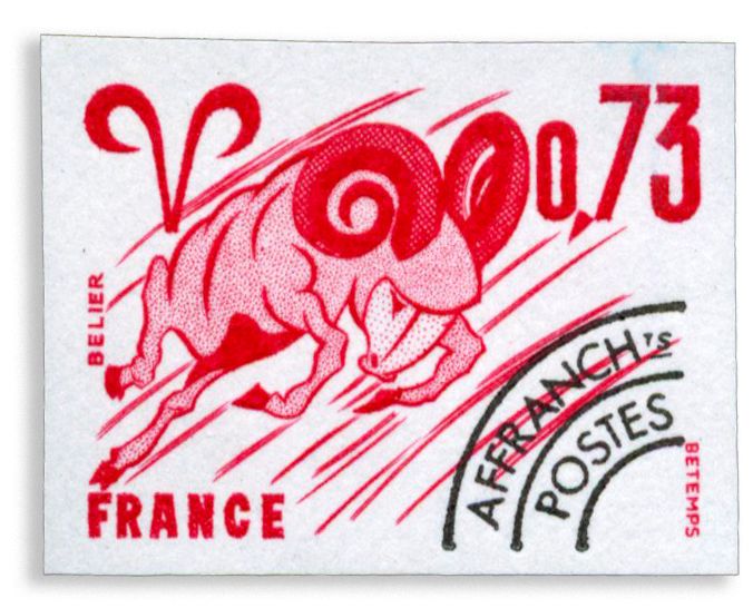 n° 150/153** ND - Timbre FRANCE Preobliteres