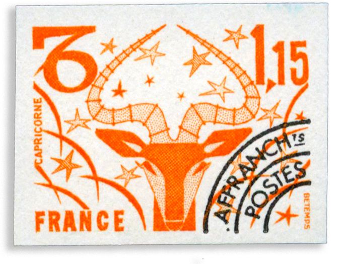 n° 150/153** ND - Timbre FRANCE Preobliteres