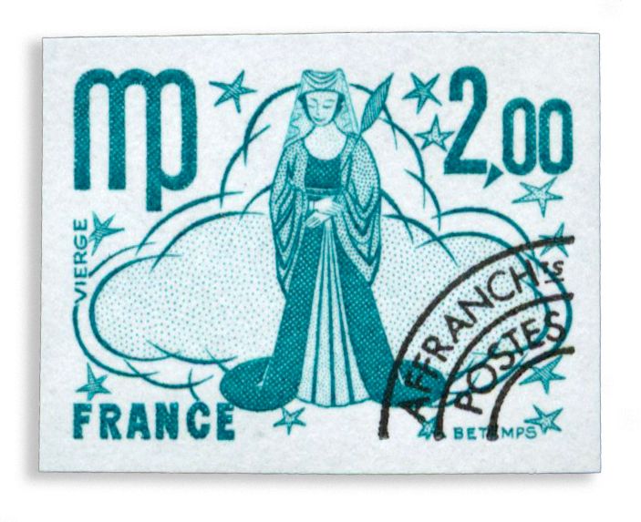 n° 150/153** ND - Timbre FRANCE Preobliteres