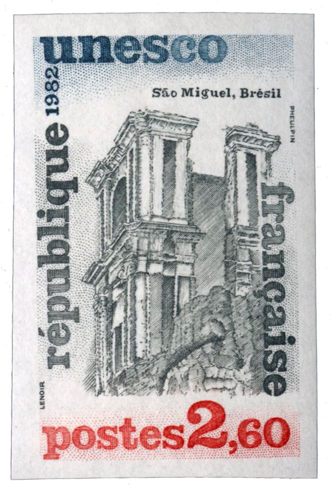 n° 71/72** ND - Timbre FRANCE Service