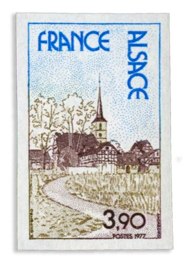 n° 1914/1921** ND - Timbre FRANCE Poste